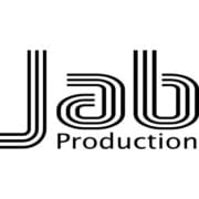 Jab Production AB logotyp