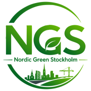 Nordic Green Stockholm AB logotyp
