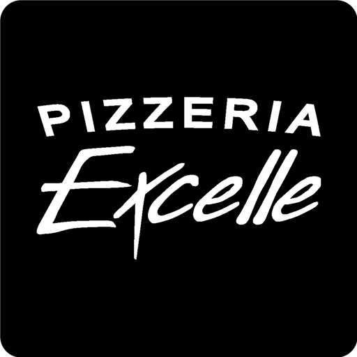 Pizzeria Excelle AB logotyp