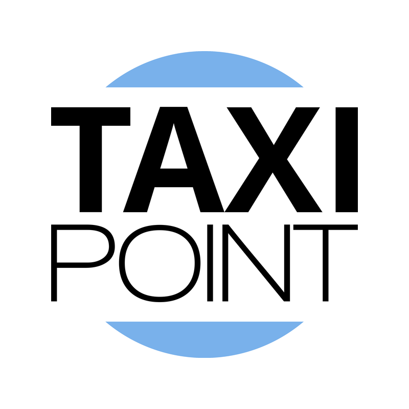 Linköping Punkt Taxi AB logotyp