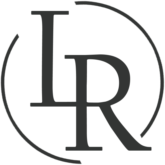 Lena Rindner AB logotyp