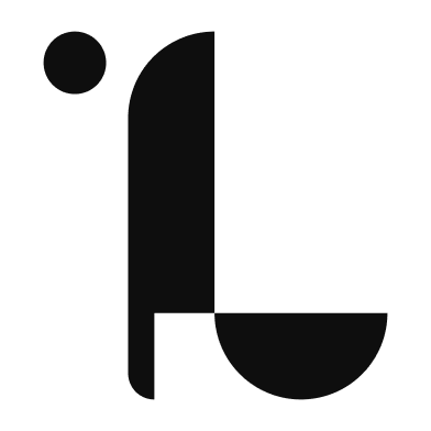 Linnea Strömer AB logotyp