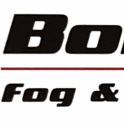 Bohusläns Fog & Brandisolering AB logotyp