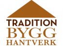 Tradition Bygghantverk i Skåne AB logotyp