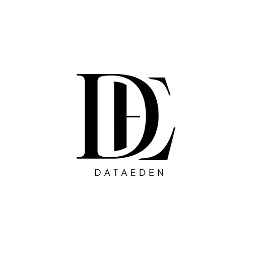 Dataeden AB logotyp