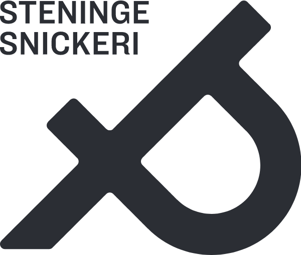 Steninge Snickeri AB logotyp