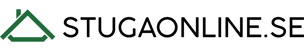 Stugaonline Sverige AB logotyp