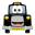TaxiDennis AB logotyp