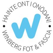 Firma Björn Winberg AB logotyp