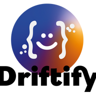 Driftify AB logotyp