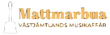 Mattmarbua AB logotyp