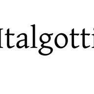 Italgotti AB logotyp