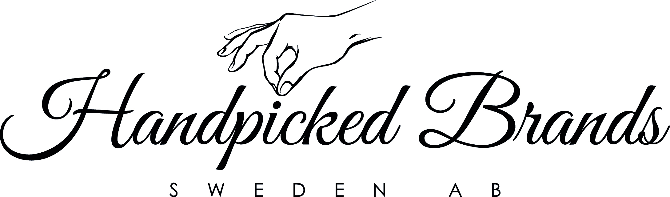 Handpicked Brands Sweden AB logotyp