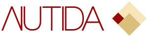 Nutida Ram AB logotyp