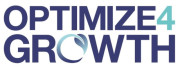 Optimize4Growth AB logotyp