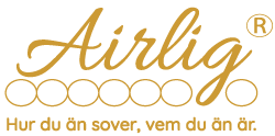 Airlig of Sweden AB logotyp