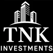 TNK Invest AB logotyp