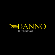 Danno Bilverkstad AB logotyp
