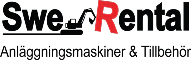 Swedish machine rental AB logotyp