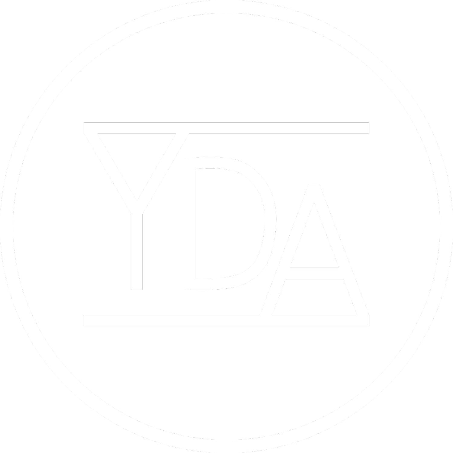 Yellow Door Agency AB logotyp