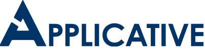 Applicative AB logotyp