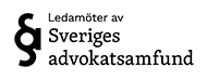 Advokatfirman Aldo AB logotyp