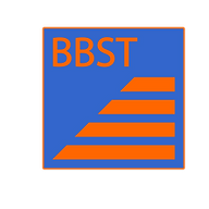 BBST Byrån Berg- och Sprängteknik AB logotyp