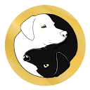 Noskompaniet Hundkurser AB logotyp