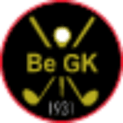 Bedinge GK AB logotyp