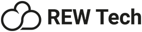 REW Tech AB logotyp