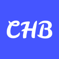 CHB Lack & Plåt AB logotyp