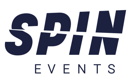 Spin Events AB logotyp