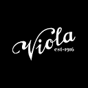 Viola Blommor i Kochska Gränden AB logotyp