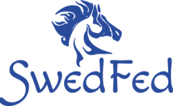 SwedFed AB logotyp