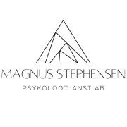 Magnus Stephensen Psykologtjänst AB logotyp