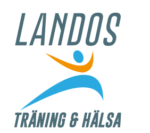 Landos Träning och Hälsa AB logotyp
