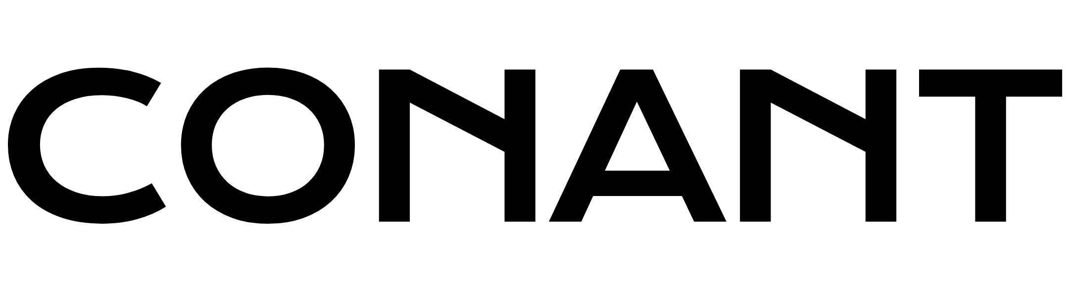 Conant Sweden AB logotyp