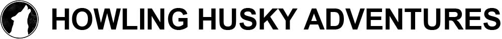 Howling Husky Adventures AB logotyp