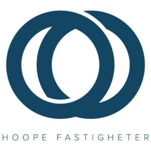 Hoope Fastigheter AB logotyp