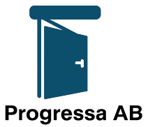 Progressa AB logotyp