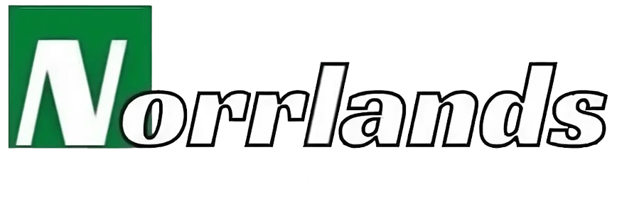 Norrlands Plåt & Isolering AB logotyp