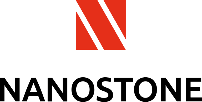 Nanostone AB logotyp