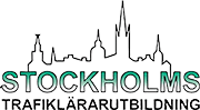 Södra Stockholms Trafiklärarutbildning AB logotyp