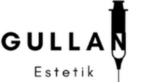 Gullan estetik AB logotyp