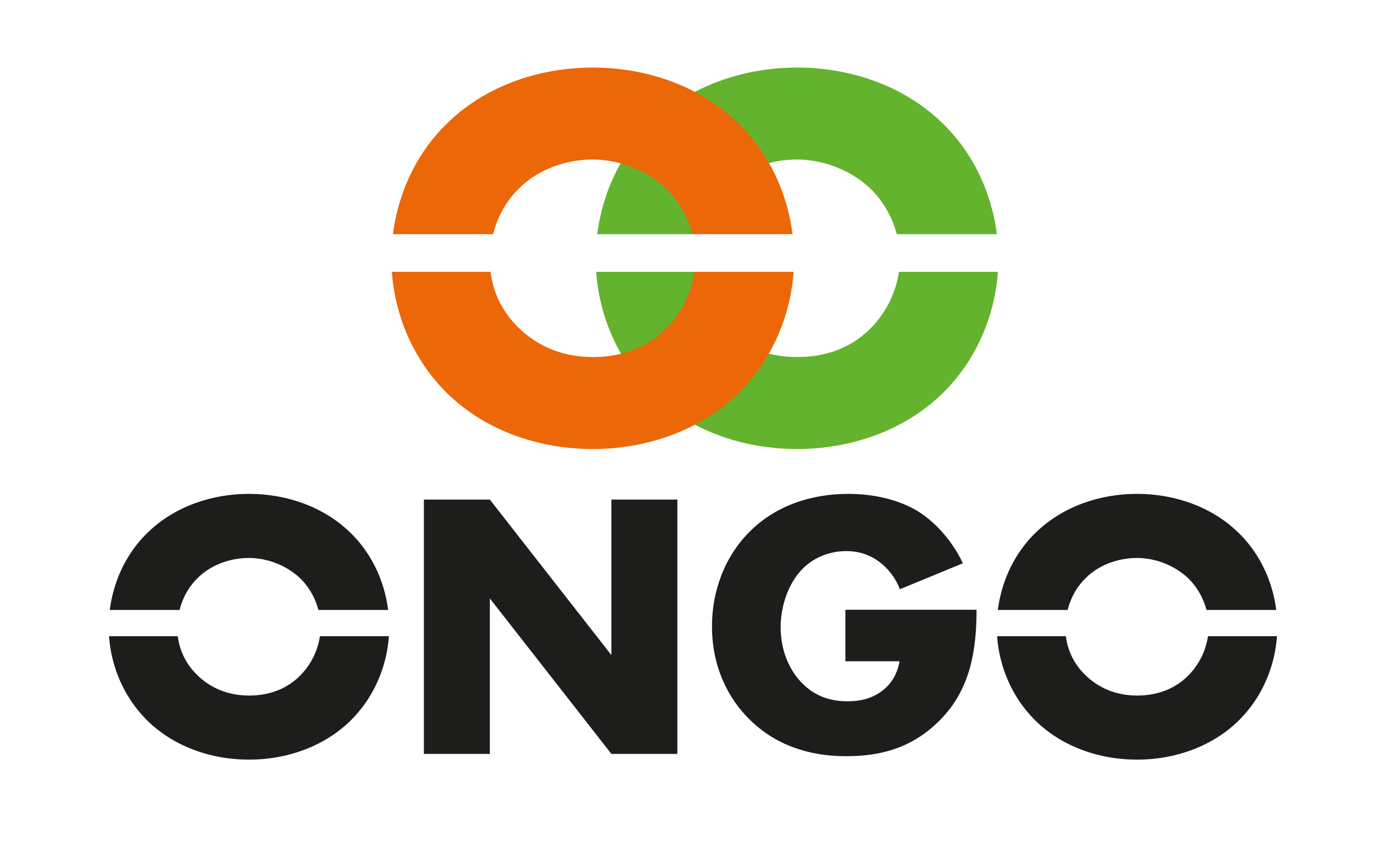 ONGO Sverige AB logotyp