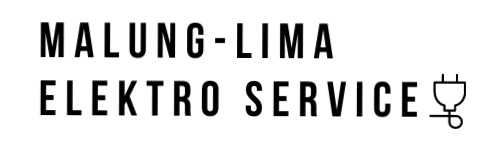 Malung-Lima Elektro service AB logotyp