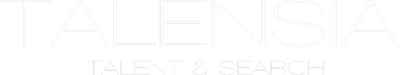 Talensia AB logotyp