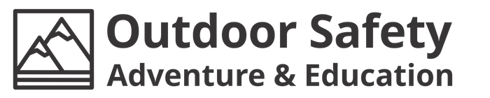 Outdoor Safety Sweden AB logotyp