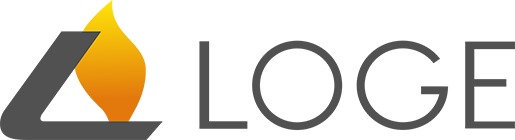 LOGEsoft Lund AB logotyp