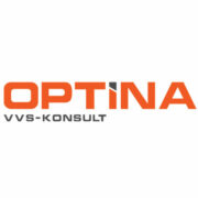 OPTINA VVS AB logotyp